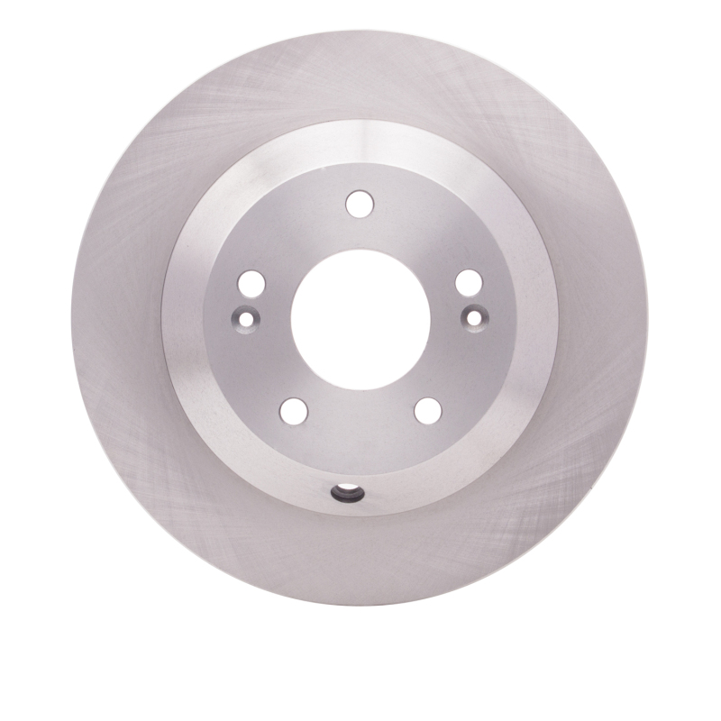 Kia Sorento Brake Rotor (1) - Rear - R1 Concepts - `15-`20